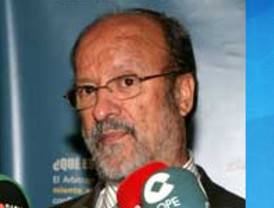 De la Riva confirma varios contactos con Rajoy desde la polémica con Pajín