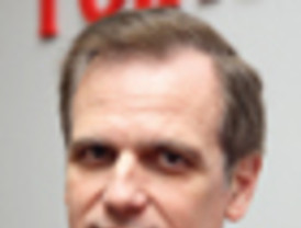 El motivo de su marcha fue personal