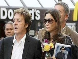 Un disco muy democrático