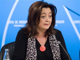 El PSOE-A defiende el impuesto sobre depósitos bancarios y confía en un acuerdo con el Gobierno