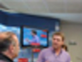 Montilla agradece el respaldo 'histórico' de la prensa catalana al Estatut