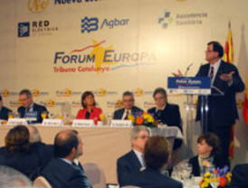 Mena ofrece la reforma de la Formación Profesional como receta para acabar con el paro