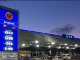 El incendio de Tarragona, incontrolado