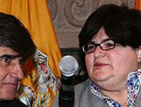 Gorostiaga aboga por reforzar la voz de Cantabria en Europa