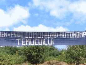 La Asociación de Trabajadores Autónomos apoya a los transportistas