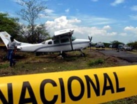 Caos vial en el DF por protestas de los transportistas