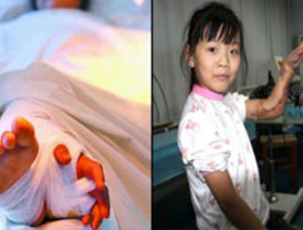 'Camisas rojas' aceptan plan de reconciliación