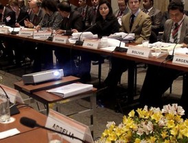 El FMI rebaja la previsión de PIB de España para 2011 y 2012