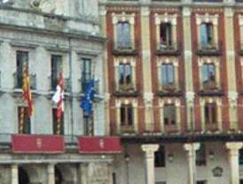 Purificación Santamarta, número dos en la lista del PSOE a la Alcaldía de Burgos