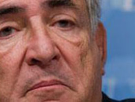 El FMI rebaja al 6,6% su previsión de déficit para España en 2011