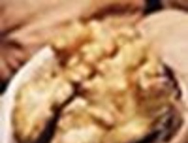 Crece la exportación de nuez