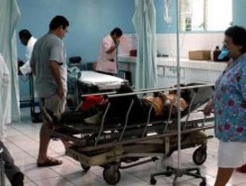 Se elevan a 239 los casos de cólera en Venezuela