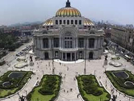 Bellas Artes reanudará actividades artísticas