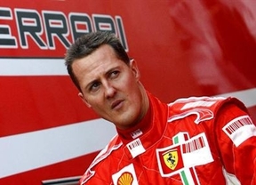 "La gran familia de Ferrari" felicita a Michael Schumacher en un cumpleaños muy especial 