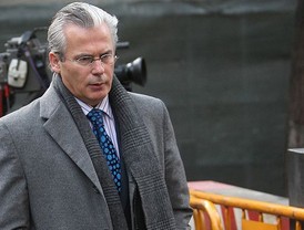 Fracaso final: los Juegos Olímpicos se caen en las zanjas de Gallardón