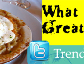 Trending Topic: Los domingos, el almuerzo y el mayor temor twittero