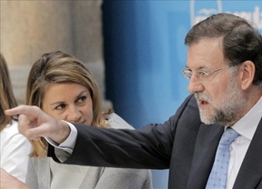 El 'tira y afloja' por las cuotas de poder llega al Congreso del PPE del que saldrá el candidato de Rajoy para las europeas
