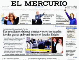 Quié confía en que se logrará liberar a los estadounidenses rehenes de las FARC