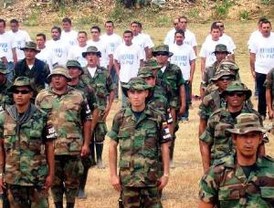 Justicia le dará valor a palabra de desmovilizados