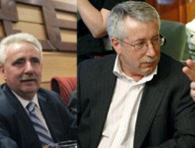 Ministros catastrales y otros ejemplos