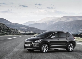 Peugeot incorpora la tecnología BlueHDi en los modelos 308, 3008, 5008, 508 y 508 RXH