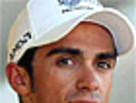 Zapatero apoyó a Contador con las cartas 'marcadas'