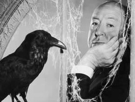 Anthony Hopkins será Alfred Hitchcock