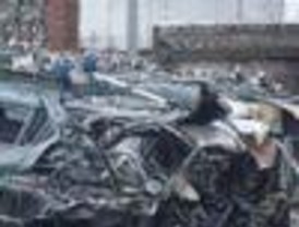 España, en alerta por un nuevo golpe de ETA