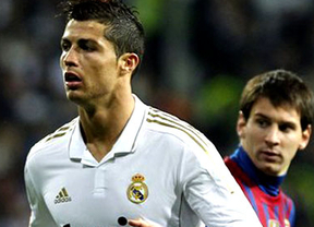 Cristiano se sincera... y la monta: "Si hay que elegir, yo soy mejor que Messi"
