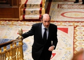 Reunión de urgencia en Ferraz por las medidas "injustas y graves" aprobadas por Rajoy