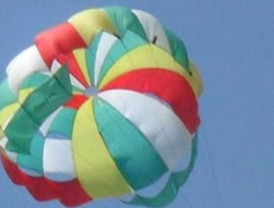 Vea, si puede, al 'hombre camaleón' que hace furor en Internet