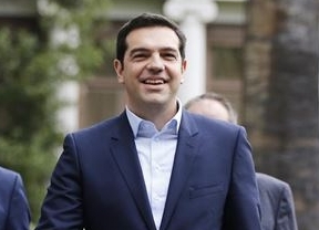 Tsipras, "muy optimista" para llegar a un acuerdo tras reunirse con los líderes europeos