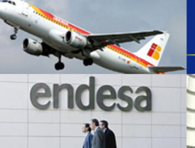 América, Eldorado que salva las cuentas de las cotizadas