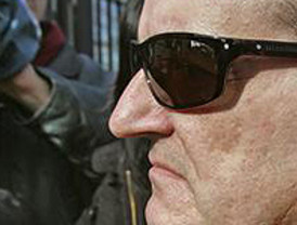 La Comparsa no rodará con Cruise