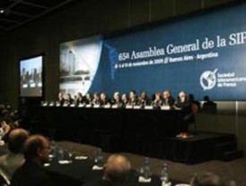 Mendoza exige respetar voluntad de mirandinos