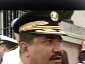 Músicos rinden homenaje a Valparaíso