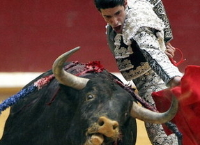 El coste de los toros en TVE: 15.600 euros por corrida