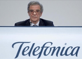 Telefónica invertirá 200 millones en fibra óptica en Madrid