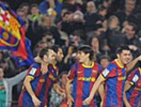 El Barcelona quiere dedicar a Abidal un triunfo ante el Getafe... y no dar aire al Madrid