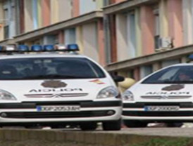 La Policía califica de auténticas falsedades las declaraciones de Pedro Alberto Cruz