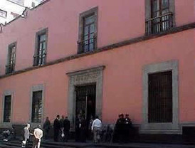 Se liberarán ya los fondos de estabilización a entidades; responde positivo Gómez M. a petición de gobernadores