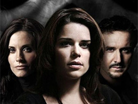 Scream 4 llegará en mayo de 2011