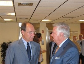 La Comisión Europea anuncia que mejorará la ayuda de 150 millones pero no cubrirá todas las pérdidas