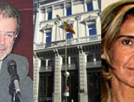 Citan a hermana de Marinkovic