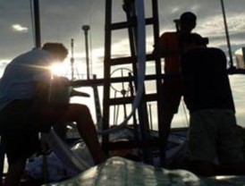 Mascarell dissenya el seu model de Barcelona sense esmentar Hereu ni el PSC