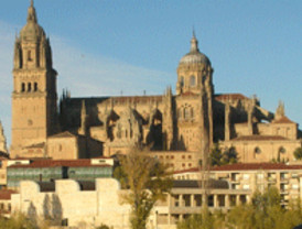 Lanzarote no se presentará como candidato a la Alcaldía de Salamanca