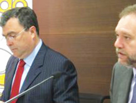 PSOE e IU recomponen sus relaciones de cara a las elecciones de 2011