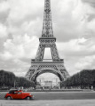 El mercado automovilístico francés baja un 3% en agosto, hasta 83.340 unidades