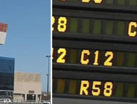 El sindicato de controladores pide a su colectivo que vuelva al trabajo