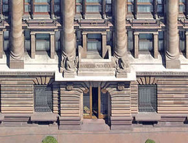 Soldados sin frontera